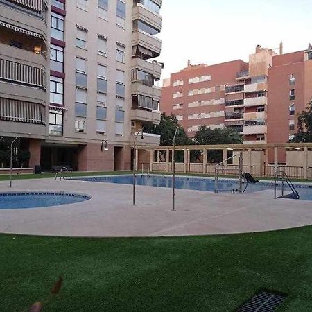 2 Rooms Con Piscina Litoral 말라가 외부 사진