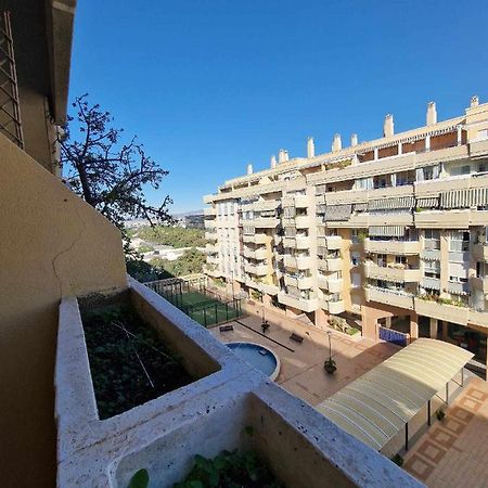 2 Rooms Con Piscina Litoral 말라가 외부 사진