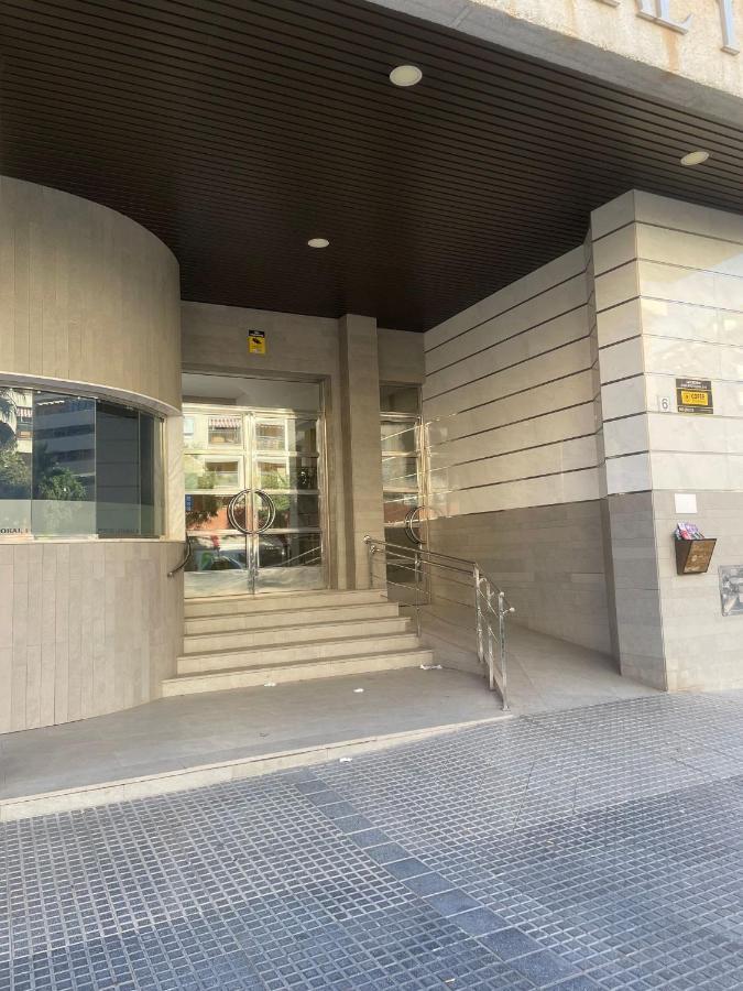 2 Rooms Con Piscina Litoral 말라가 외부 사진