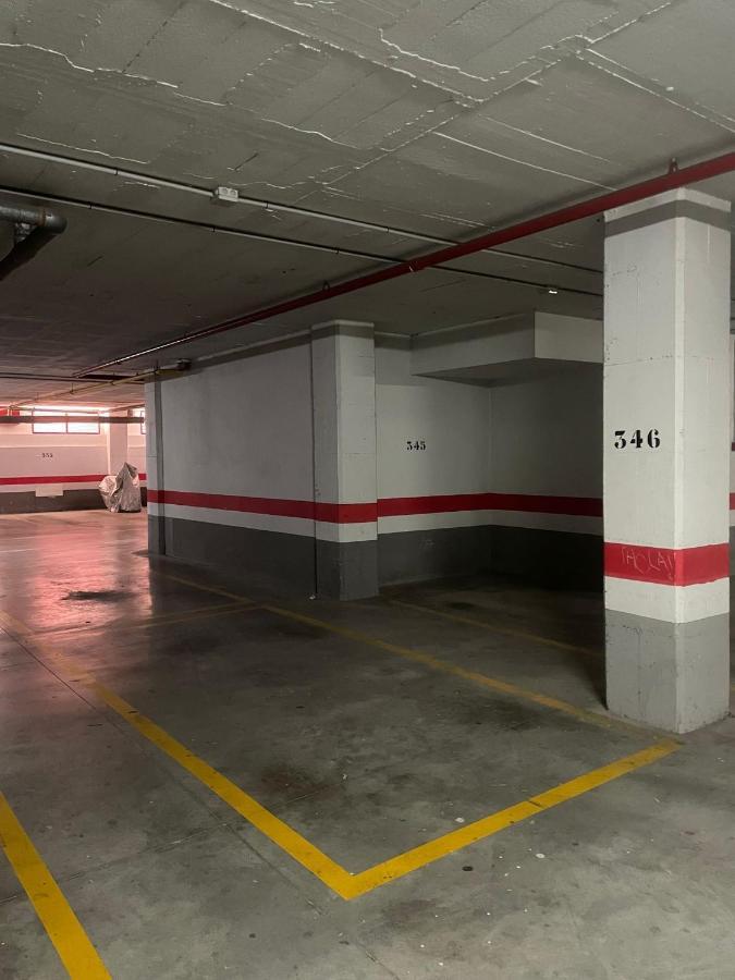 2 Rooms Con Piscina Litoral 말라가 외부 사진