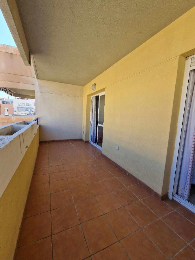 2 Rooms Con Piscina Litoral 말라가 외부 사진