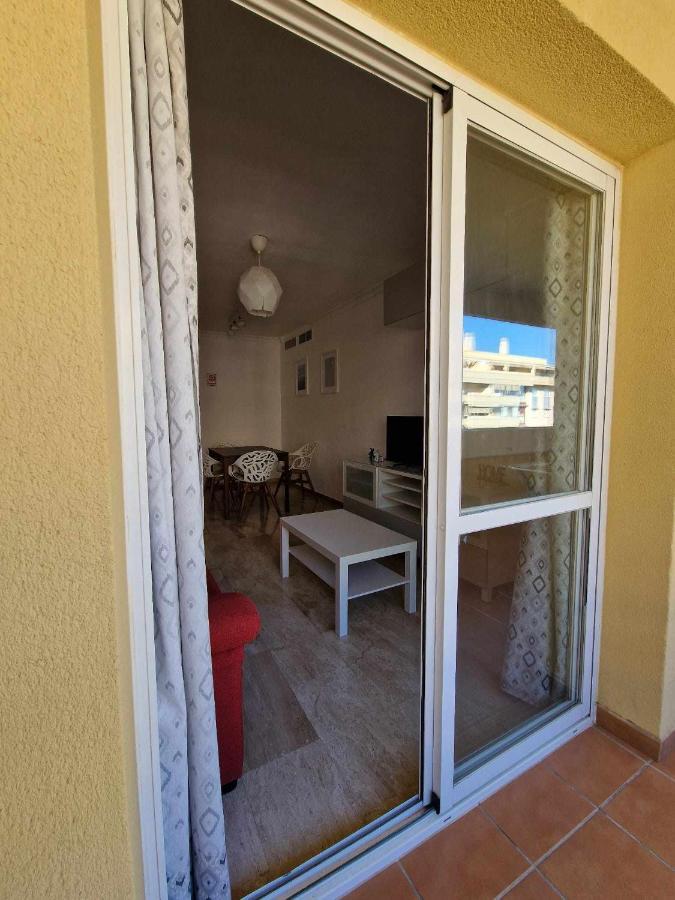 2 Rooms Con Piscina Litoral 말라가 외부 사진