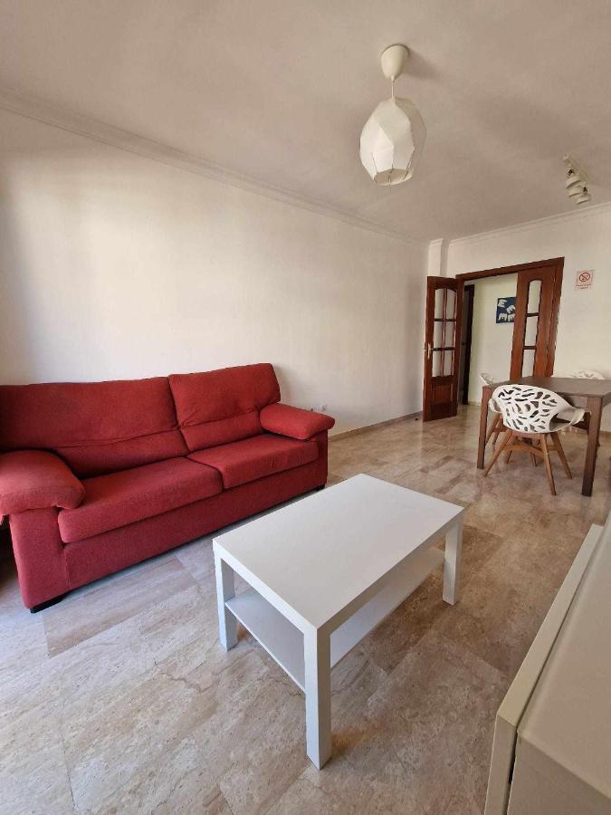 2 Rooms Con Piscina Litoral 말라가 외부 사진