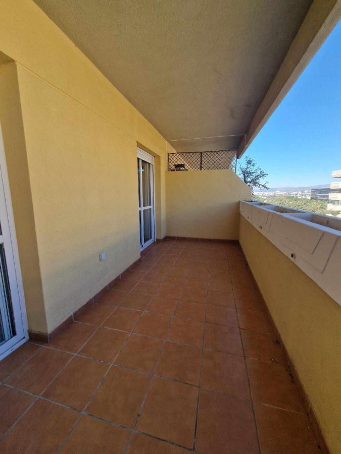 2 Rooms Con Piscina Litoral 말라가 외부 사진