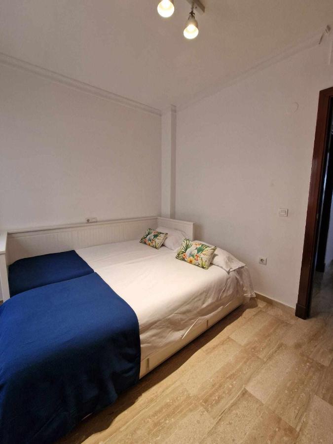 2 Rooms Con Piscina Litoral 말라가 외부 사진