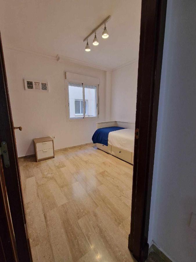 2 Rooms Con Piscina Litoral 말라가 외부 사진