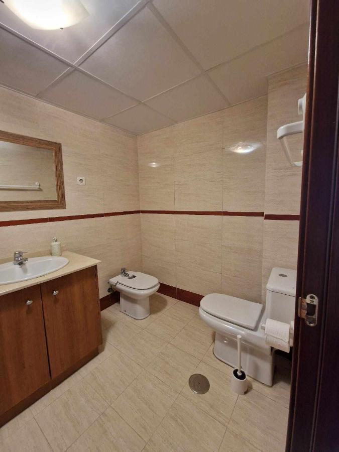 2 Rooms Con Piscina Litoral 말라가 외부 사진