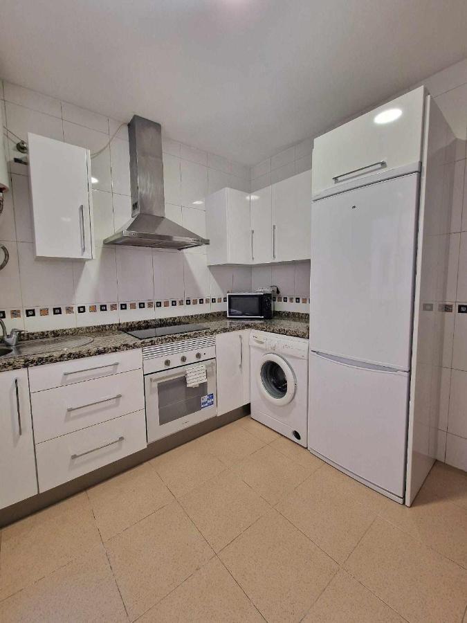 2 Rooms Con Piscina Litoral 말라가 외부 사진