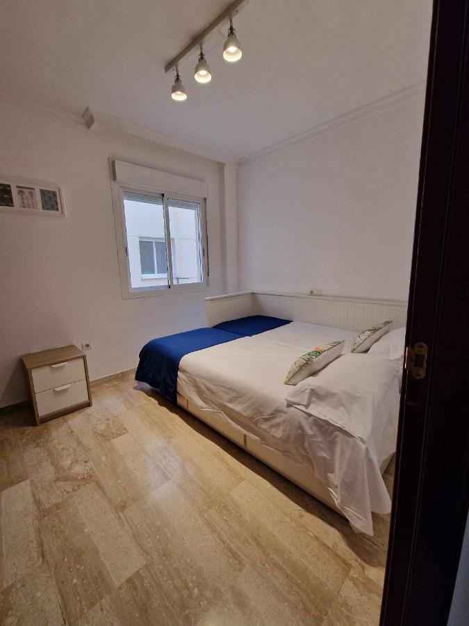 2 Rooms Con Piscina Litoral 말라가 외부 사진
