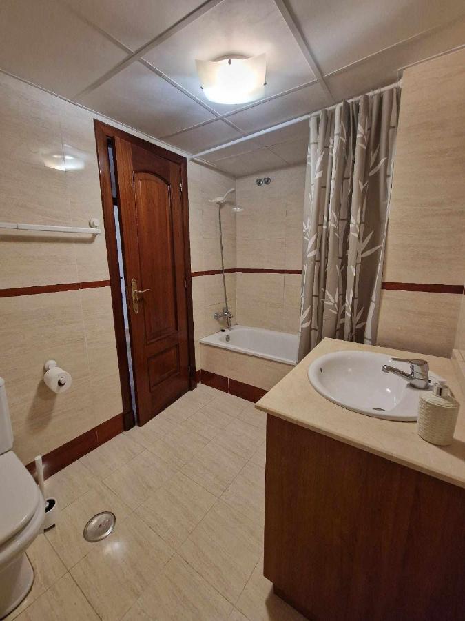 2 Rooms Con Piscina Litoral 말라가 외부 사진