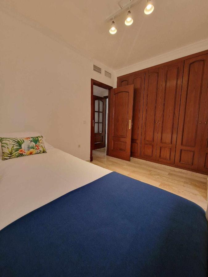 2 Rooms Con Piscina Litoral 말라가 외부 사진