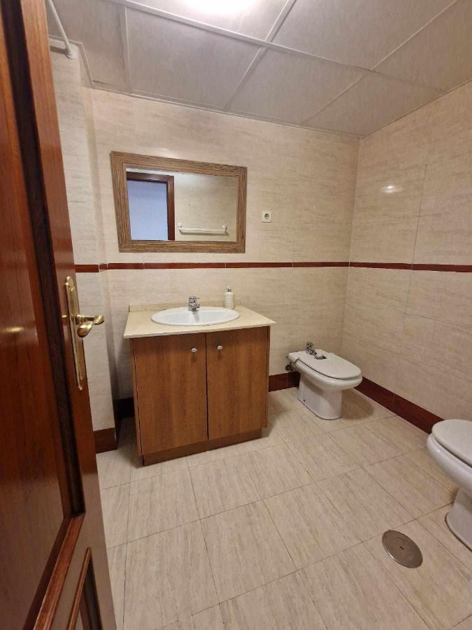 2 Rooms Con Piscina Litoral 말라가 외부 사진