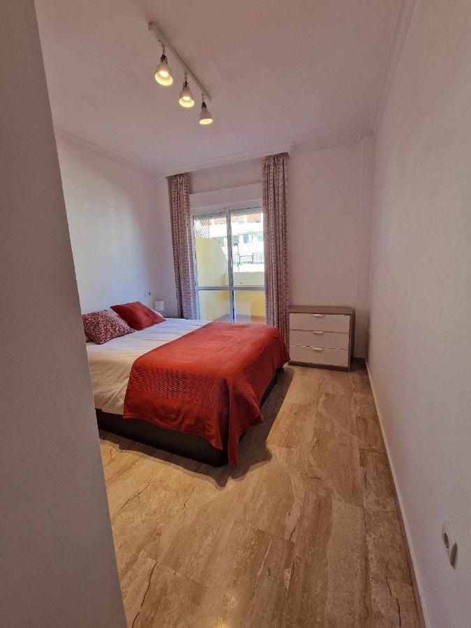 2 Rooms Con Piscina Litoral 말라가 외부 사진