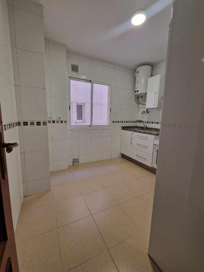 2 Rooms Con Piscina Litoral 말라가 외부 사진