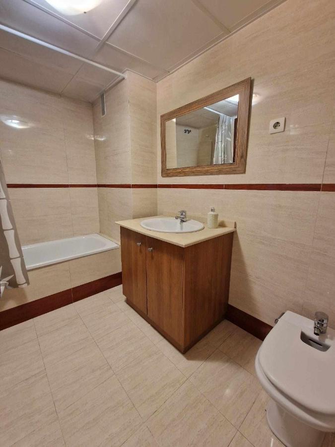 2 Rooms Con Piscina Litoral 말라가 외부 사진